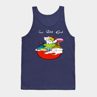 Le Petit God Tank Top